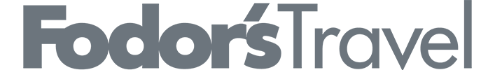 fodors brand logo