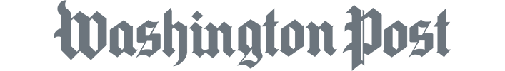washington-post brand logo