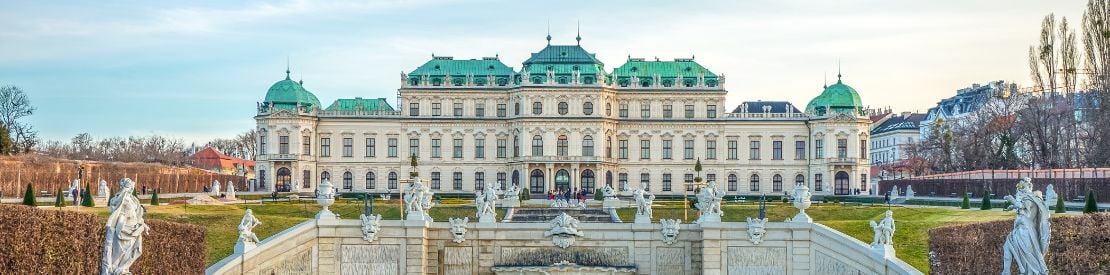 Schönbrunn Palace Private Tour & Mozart Concert