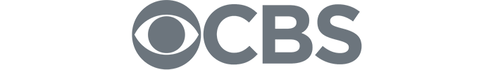 cbs brand logo