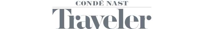 conde-nast brand logo