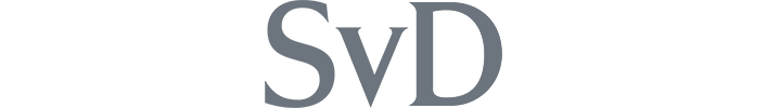 svd brand logo