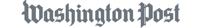 washington-post brand logo