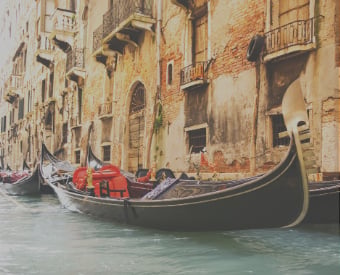 St. Mark's Basilica & Doge's Palace Private Excursion