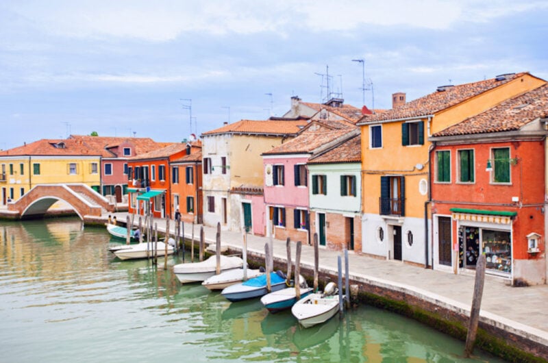 venice islands tour