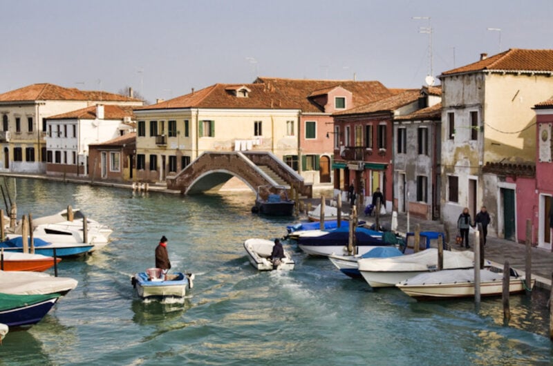 venice islands tour
