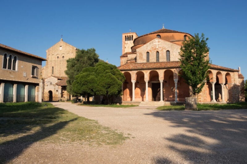 venice islands tour