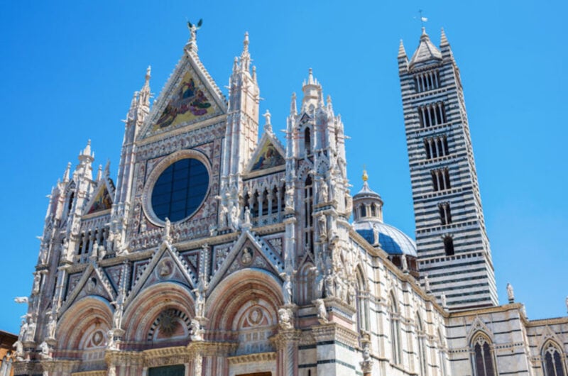 day tour from florence