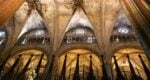 Walking tour of Barcelona