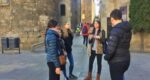 Barcelona City Walking Tour