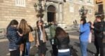 Barcelona Highlights Walking Tour