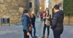 best barcelona walking tour