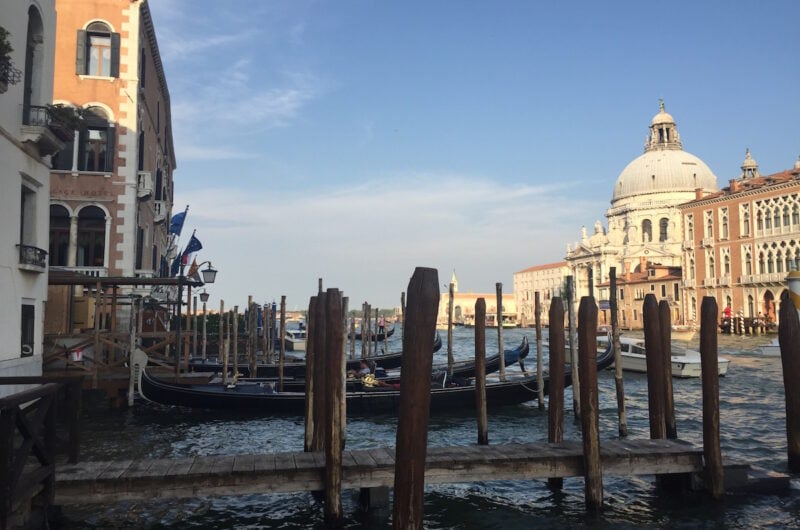 venice in a day tour