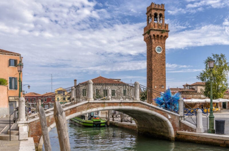 venice islands tour