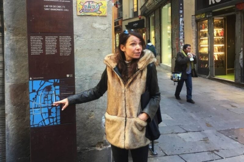 Barcelona Walking Tour