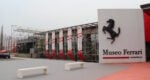 ferrari driving experience
