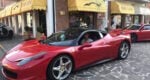 ferrari driving experience