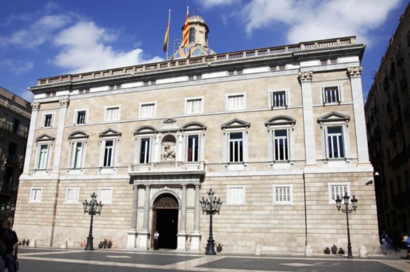 Barcelona-City-Walk
