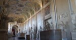 vatican breakfast tour