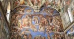 private sistine chapel tour