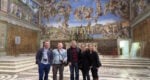 private sistine chapel tour rome livtours
