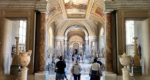 vatican breakfast tour
