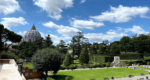 vatican breakfast tour