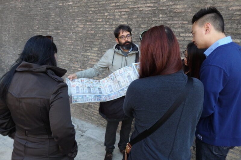 best private sistine chapel tour