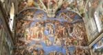 sistine chapel