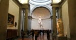 accademia tour