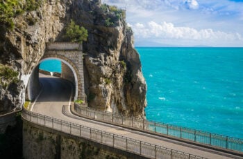 full day amalfi driving tour