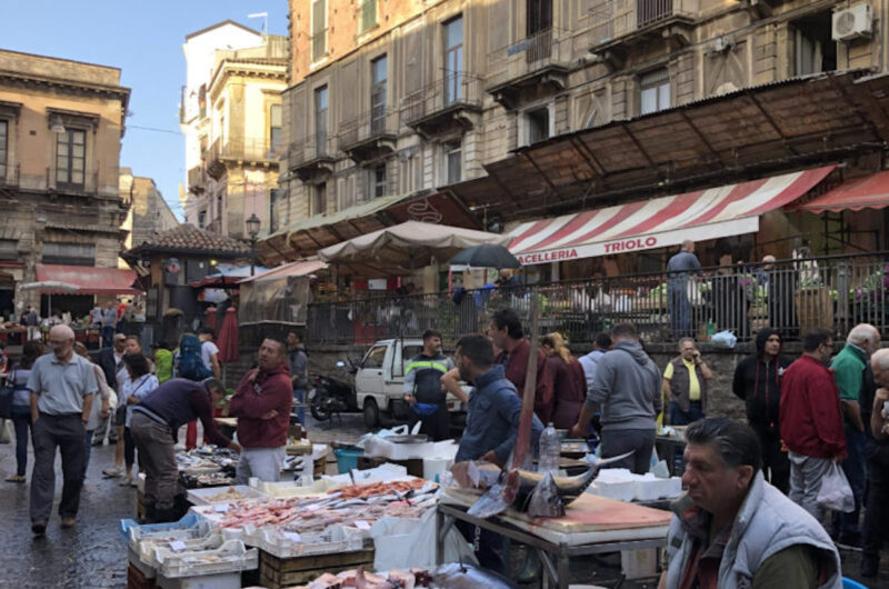 best catania tour
