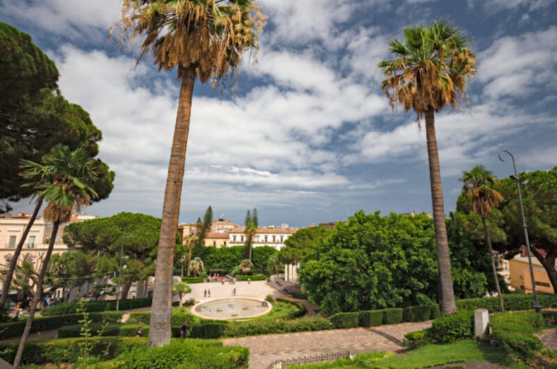 catania tour