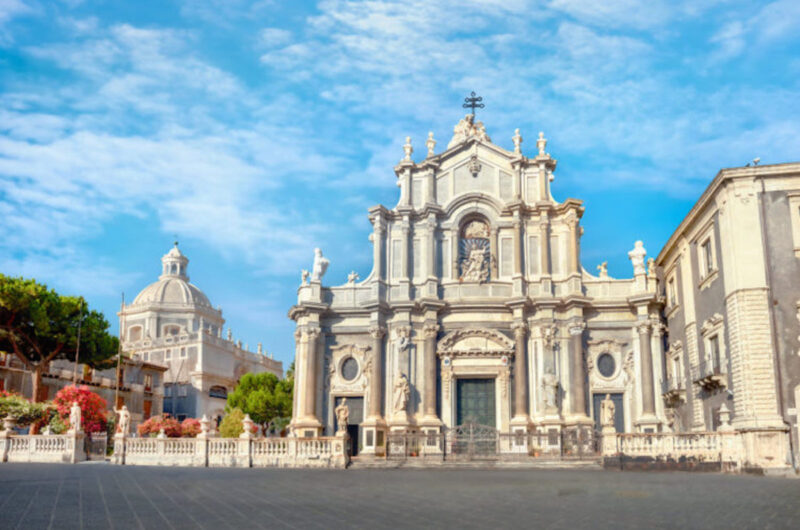 catania tour