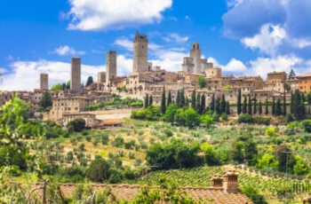 day tour from florence
