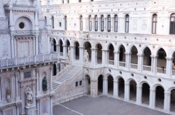 st mark's and doge's palace tour
