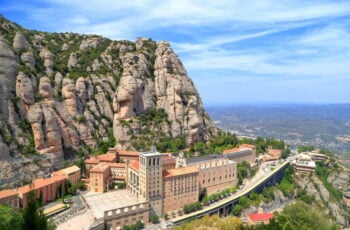 montserrat tour