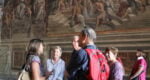 morning vatican tour