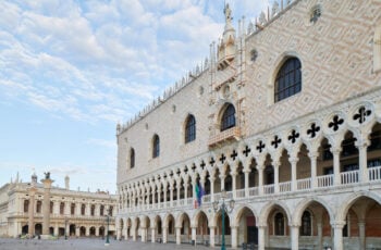 private doge's palace tour