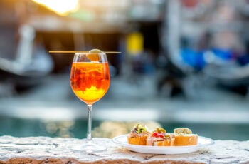 venice food tour