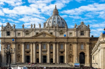 st peter's basilica skip the line