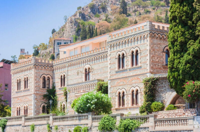 best taormina tour
