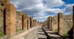 tour of pompeii