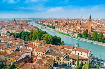 verona tour