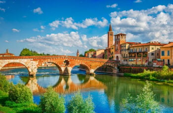 private tour of verona