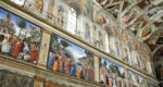 sistine chapel tour rome