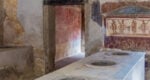 tour of pompeii