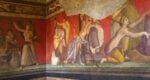 pompeii small tour