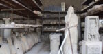 tour of pompeii