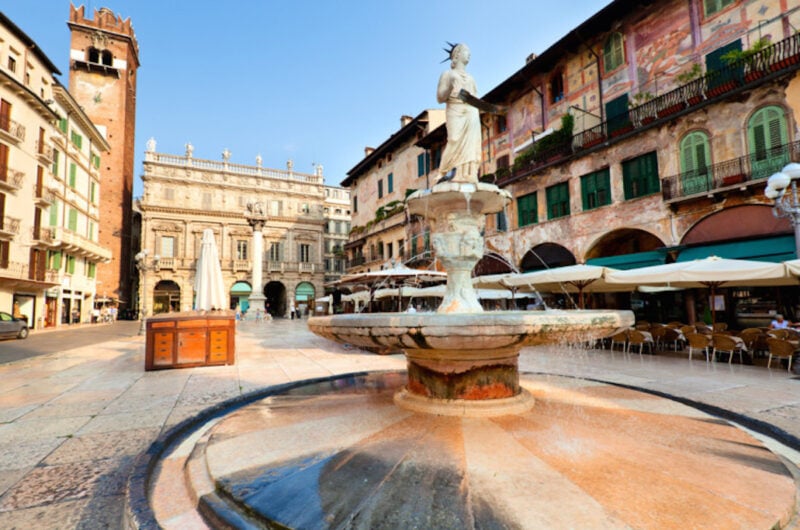 best verona tour livtours